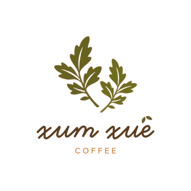 Xum Xuê Coffee